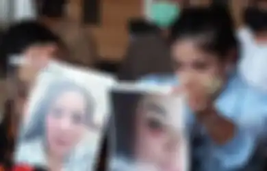 Dulu Nangis-nangis Bilang Setia Pada Sang Suami, Foto-foto Perselingkuhan Nindy Ayunda Dibongkar Askara Harsono: Ada Banyak Sekali Bukti