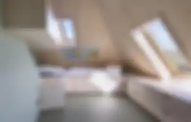 Ciptakan Rumah Sehat dengan Ventilasi Silang, Bebas Lembap dan Virus
