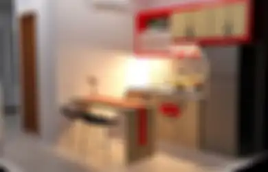 Pesona Pendar Sinar Hidden Lamp, Lampu Tersembunyi dengan 3 Manfaat