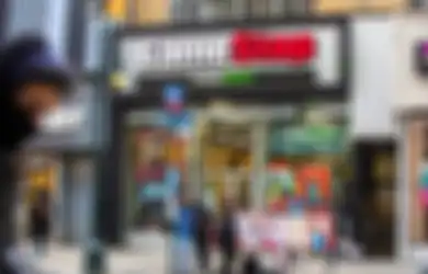 Inilah Penyebab GameStop Sempat Jadi Populer di Media Sosial!