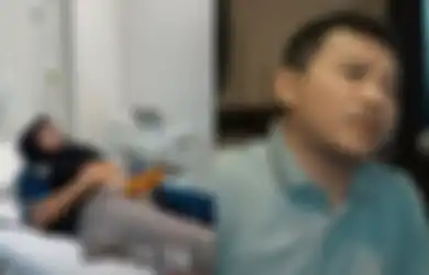 Gosip yang Beredar Soal Kondisi Kesehatan Istrinya Makin Ngawur, Anang Hermansyah Langsung Pasang Badan Saat Beredar Isu Ashanty Meninggal: Kita Juga Worry Kemarin