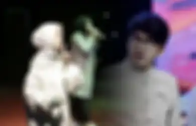Satu Suara dengan Mbah Mijan, Wirang Birawa Ungkap Nissa Sabyan Kini Tengah Berbadan Dua, Sang Paranormal: Faktanya Seperti Itu, Udah Hamil