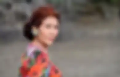 Jadi Bos Maskapai dengan Aset Miliaran Rupiah, Susi Pudjiastuti Tak Sungkan Lakukan Pekerjaan Kasar Ini Sendiri, Karyawannya Keheranan: Padahal Tukangnya Ada