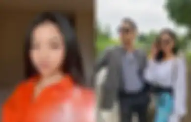 Lancar Perankan Elsa di Ikatan Cinta dan Sinetronnya Tetap Meledak Seperti Biasa, Glenca Chysara Mendadak Posting Izin Pamit di Instagramnya, Ada Apa?