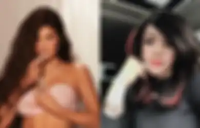 Barbie Kumalasari Sesumbar Biaya Tato Rp 80 Juta Tak Ada Apa-apanya Dibanding Perawatan Tubuhnya yang Miliaran, Semakin Halu Mantan Galih Ginanjar: Sekarang Aku Kayak Kylie Jenner