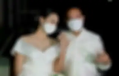 Kalina Ocktaranny Berharap Jadi Pernikahan yang Terakhir, Sang Gladiator Langsung Tancap Gas di Malam Pertama Buktikan Keperkasaannya pada Sang Istri