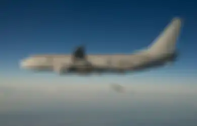 Dulu Kedatangannya Ditolak Mentah-mentah Jokowi, Pesawat Mata-mata Amerika P-8 Poseidon Kini Turun Tangan Cari KRI Nanggala-402, Kehebatannya BIkin Takut China