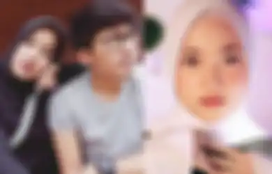 Menohok, Tetangga Ikut Komentari Isu Perselingkuhan Nissa Sabyan dengan Ayus, Babeh Maheer: Nyatanya Orang Tuanya yang Kena Malu