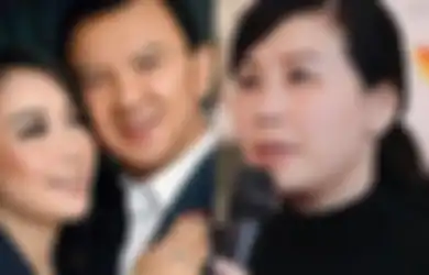 Pantas Ibu Mertua Sayang Bukan Main, Puput Nastiti Devi Ternyata Punya Kemampuan yang Tak Dimiliki Veronica Tan, Ahok: Mama Saya Bilang...