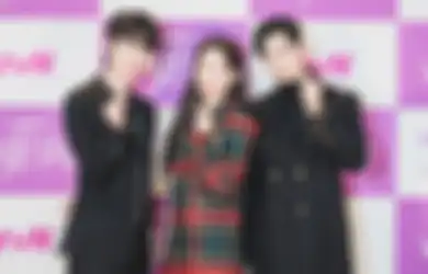 Duh, Moon Ga Young Menangis Gara-gara Surat Cha Eun Woo ASTRO dan Hwang In Yeop!