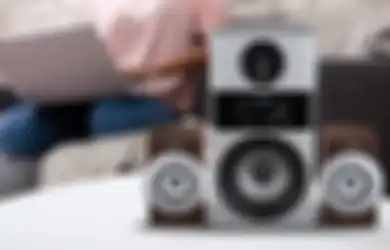 Sharp Hadirkan Active Speaker Suara High Definition, Harga 1 Jutaan