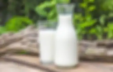 3 Manfaat Susu untuk Berkebun, Memilih Jenis dan Cara Menggunakan