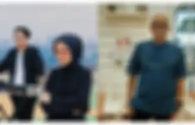 Disebut Sebagai Panggilan Spesial Ayus ke Nissa Sabyan, Ustaz Zacky Mirza Beberkan Soal Panggilan Umi, Begini Penjelasannya