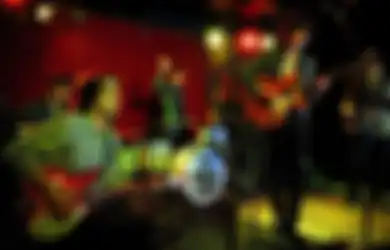 7 Musisi Rock Dunia yang Rela Ninggalin Band buat Bikin Proyek Baru