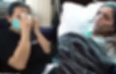 Awan Duka Memayungi Kediaman Ashanty, Anang Hermansyah Tak Mampu Berkata-kata Saat Tahu Sosok yang Membawa Virus Corona Hingga Bikin Kesehatan Ashanty Drop