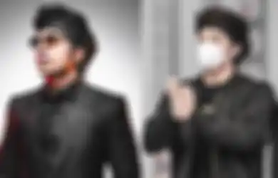 Selama Ini Disembunyikan, Atta Halilintar Akhirnya Bongkar Alasan Orang Tua Tak Bisa Hadiri Pernikahannya: Idap Penyakit..