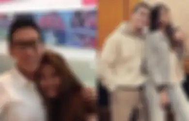 Hadiahi Luna Maya dengan Kado Mewah, Hati Otis Hahijary Malah Tertambat Pada Sosok Ini Usai Tak Lagi Peluk Mesra Ayu Ting Ting