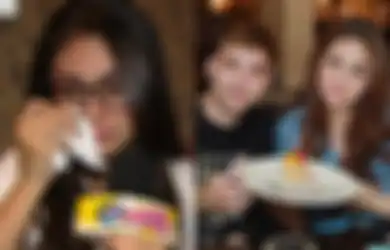Rumah Tangganya Kadung Berantakan, Celine Evangelista Telan Pil Pahit Ini, Isyaratkan Menyesel Nikahi Stefan William: Gue Udah Cukup Sabar Selama 5 Tahun..