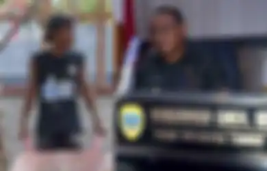 2 Tahun Lalu Viral Jadi Kuli Bangunan, Begini Kabar Anak Wakil Wali Kota Tidore, Ingin Kuliah Hingga Terbesit Gantikan Ayahnya Jadi Pejabat, Bakal Ikuti Jejak Gibran Rakabuming Raka?