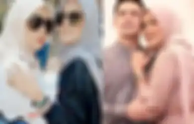 Jatuh ke Pelukan Konglomerat Usai Cerai dari Vicky Nitinegoro, Adik Olla Ramlan Kini Hidup Bahagia Bergelimang Harta, Tak Kalah dari Sang Kakak yang Dipinang Pengusaha