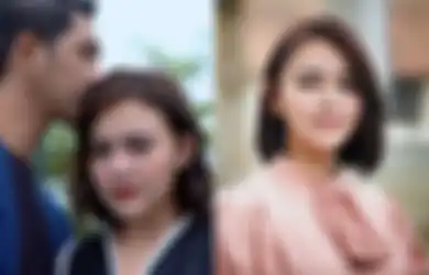 Tabiat Asli Amanda Manopo Dibongkar Sang Manajer, Begini Kelakuannya Saat di Lokasi Syuting, Bikin Semua Kru Keheranan