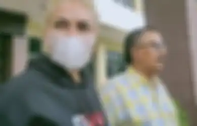 12 Tahun Tak Pernah Gagal Pasang Badan Bela Nikita Mirzani, Terungkap Bayaran Fantastis yang Diterima Pengacara Handal Nyai: Sekali Hembusan Napasnya Aja Rp 100 Juta