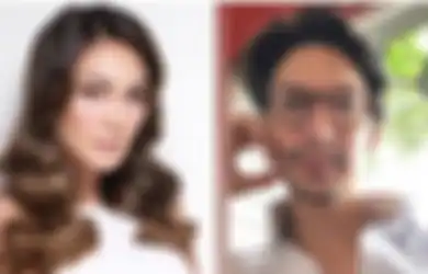 Sudah Kantongi Restu Netizen, Kecocokan Asmara Luna Maya dan Dimas Beck Justru Dipatahkan Denny Darko: Butuh Keajaiban
