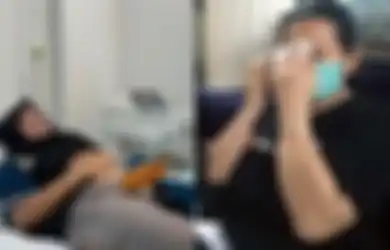 Sengaja Datang dari Jember Usai Dengar Kabar Ashanty Meninggal, Dokter Ini Bongkar Kondisi Sebenarnya Istri Anang Hermansyah: Mohon Doanya