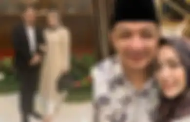 Niat Hati Sampaikan Duka Buat Rina Gunawan, Ini Doa Umi Pipik ke Penyebar Kabar Istri Pasha Ungu Meninggal Dunia