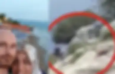 Detik-detik Seorang Pria Tega Menuntun Istrinya Sendiri yang Tengah Hamil ke Tepi Tebing Kematian Setinggi 304 Meter, Harta Bernilai Hampir Rp1 Miliar Ini Pemicunya