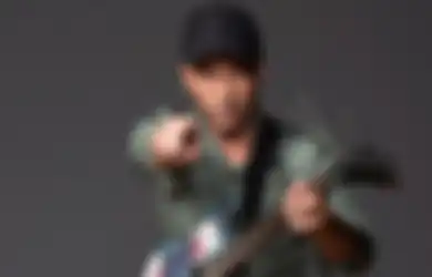 Tom Morello Siapin Album Baru Lagi, Kali Ini Bakal Featuring Metallica