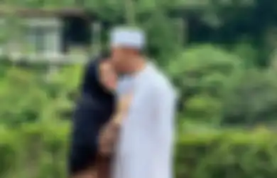 Ikut Terusik dengan Banyaknya Pemberitaan Soal Pelakor, Kartika Putri Bagikan Tips Jitu Jaga Keharmonisan Rumah Tangga dengan Habib Usman