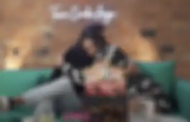 Bikin Syok Penggemar, Rizky Febian dan Anya Geraldine Blakblakan Mengaku Saling Sayang, Sudah Jadian?