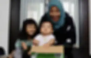 Kariernya Sukses hingga Sandang Julukan 'Lady Rocker' Bersama Band Kotak, Tantri Kini Justru Ngaku Bingung dengan Kehidupannya yang Mapan, Pilih Nyambi Jadi Ibu Kost