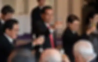 Tarik Investor Asing Buat Tunjang Ekonomi Indonesia, Presiden Legalkan Produksi Miras di Beberapa Daerah, PKL Boleh Ikut Jual dengan Syarat Berikut!