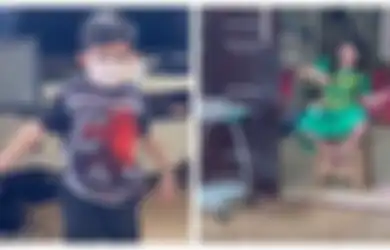 Suasana Duka Menyelimuti Keluarga Ashanty, Anak Bungsu Anang Hermansyah Beri Pesan Ini Saat Lihat Air Mata Sang Ayah Mulai Tumpah: Adik Juga Sedih...