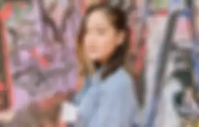 Salshabilla Adriani Ceritakan Keunikan Tokoh Elsa yang Diperankannya!