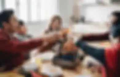 Bikin Quality Time Keluarga di Rumah, Fasilitasi dengan Peranti Ini