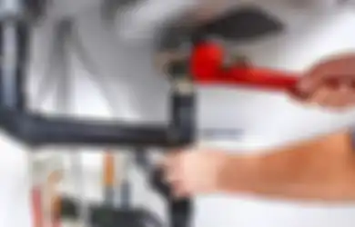 Langkah Mencegah dan Mengatasi Kebocoran Pipa Saluran Air di Rumah