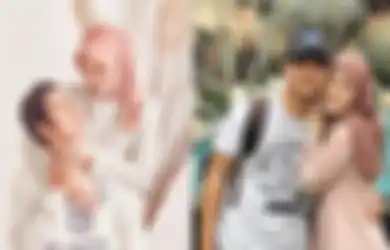 Gagal Fokus dengan Huniannya yang Homey, Istri Zikri Daulay Dicap Lupa Tuhan Karena Posting Selfie Tanpa Hijab