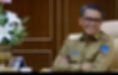 Disikat KPK Pagi-pagi Buta Gara-gara Dugaan Korupsi, Gubernur Sulsel Nurdin Abdullah Nyatanya Punya Rentetan Prestasi Mentereng, Dapat Bintang Jasa Utama dari Jokowi Sampai Dipuji Konsulat Jenderal Amerika Serikat