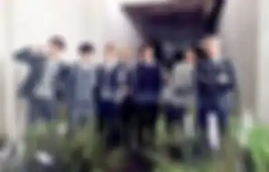 BTS Dikabarkan Comeback Mei, Big Hit Music Langsung Beri Pernyataan!