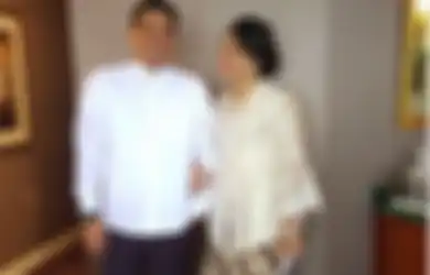 Bak Tak Mau Kalah dari Bobby Nasution yang Resmi Dilantik Jadi Wali Kota Medan, Kahiyang Ayu Kini Pegang Jabatan Baru, Ini Tugasnya