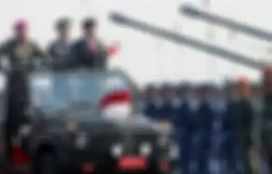 Walau Tak Punya Senjata Nuklir, Tanpa Kita Sadari Inilah 3 Alasan Militer Indonesia Begitu Mentereng Bahkan Disegani di Mata Dunia