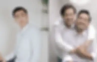 Geram Melihat Ulah Lutfi Agizal yang Nyinyir Soal Pacaran Beda Agama, Ruben Onsu Tak Segan Labrak Mantan Salshadhilla Juwita: Ganggu Aja Lo!