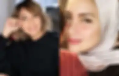 Selama Ini Tak Tahu Dimana Rimbanya, Artis Senior Tia Ivanka Tiba-tiba Muncul Bawa Kabar Tak Sedap, Tya Ariestya Langsung Beri Peringatan