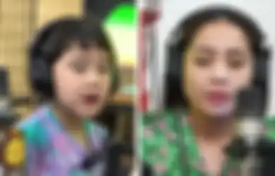 Sebelas Duabelas Kayak Raffi Ahmad yang Suka Komplain Nagita, Rafathar Terang-terangan Protes Keras Sang Ibu Lantaran Suka Lakukan Hal Ini: Dimarahin Sama Papa..