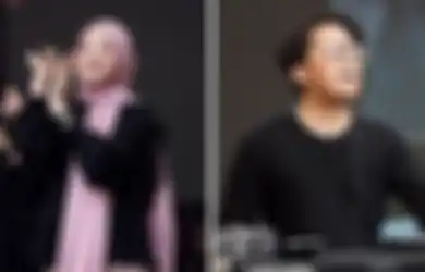 Gregetan Sendiri, Ustaz Zacky Mirza Tak Tahan Minta Ayus dan Nissa Sabyan Buat Klarifikasi Jelas Tentang Perselingkuhan Keduanya: Enggak Akan Pernah Menjadi Hina!