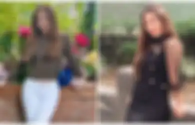 Blak- blakan Ngaku Masih Jomblo, Ternyata Ini Sederet Kriteria Idaman Natasha Wilona , Eks Stefan William: Asal Bukan dari Alam Gaib