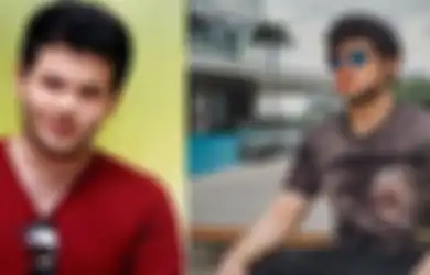 Kontras dengan Sang Ayah, Anak Sulung Ahok Percaya Diri Pamerkan Jambangnya, Begini Penampilan Baru Nicholas Sean yang Disebut-sebut Mirip Ridho Rhoma